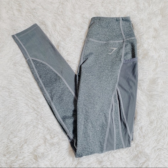 Gymshark Pants - Gymshark leggings